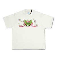 Pistachio self love Urban Heavy Tee - TumblerDesignByShophia