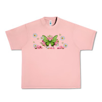 Salmon self love Urban Heavy Tee - TumblerDesignByShophia