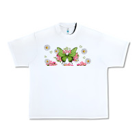 White self love Urban Heavy Tee - TumblerDesignByShophia