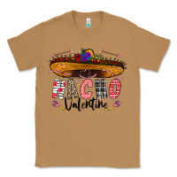 Toasted Coconut festive sombrero and nacho art Classic Tee - CowhideDigitalArt