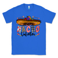 True Royal festive sombrero and nacho art Classic Tee - CowhideDigitalArt