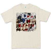 Bone Soccer Dad Premium Tee - Bettercallsaul