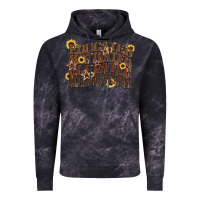 Cloud Black educated motivated elevated melanated juneteenth Vintage Hoodie - CowGirlArtShop