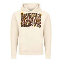 Vintage Artic educated motivated elevated melanated juneteenth Vintage Hoodie - CowGirlArtShop