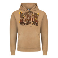 Vintage Camel educated motivated elevated melanated juneteenth Vintage Hoodie - CowGirlArtShop