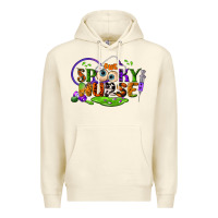 Sandshell one spooky nurse Premium Hoodie - BundleAndBundleShop