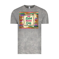 Cloud Rock same bitch different day Vintage Tee - TumblerDesignByShophia