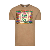 Vintage Coffee same bitch different day Vintage Tee - TumblerDesignByShophia