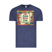 Vintage Denim same bitch different day Vintage Tee - TumblerDesignByShophia