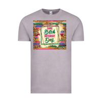 Vintage Zinc same bitch different day Vintage Tee - TumblerDesignByShophia
