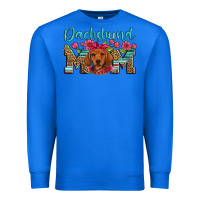 True Royal dachshund mom Premium Sweatshirt - Artiststas
