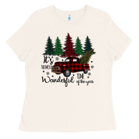 Bone It s The Most Wonderful Time Of The Year Ladies Tee - Bettercallsaul