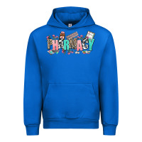 Cobalt pharmacy Urban Hoodie - AdoDesignShop