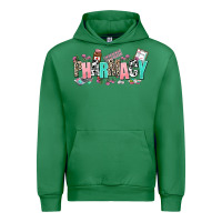Emerald pharmacy Urban Hoodie - AdoDesignShop