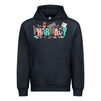 Navy pharmacy Urban Hoodie - AdoDesignShop