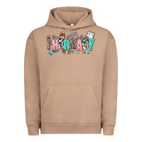 Pigment Burro pharmacy Urban Hoodie - AdoDesignShop