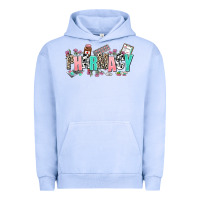 Pigment Grape Ice pharmacy Urban Hoodie - AdoDesignShop