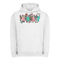 Pigment Lunar Rock pharmacy Urban Hoodie - AdoDesignShop