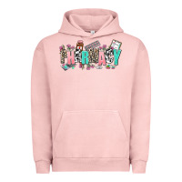 Pharmacy Urban Hoodie | Teevron