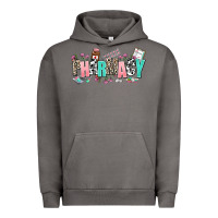 Pigment Tornado pharmacy Urban Hoodie - AdoDesignShop