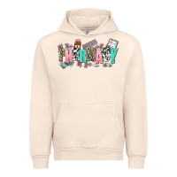 Sandshell pharmacy Urban Hoodie - AdoDesignShop