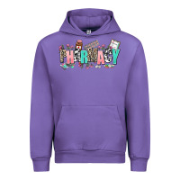 Tulip pharmacy Urban Hoodie - AdoDesignShop