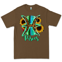 Cacao Pisces Zodiac Premium Tee - Bettercallsaul