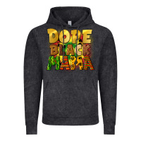 Vintage Black dope black mama juneteenth Vintage Hoodie - CowGirlArtShop