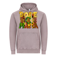 Vintage Zinc dope black mama juneteenth Vintage Hoodie - CowGirlArtShop