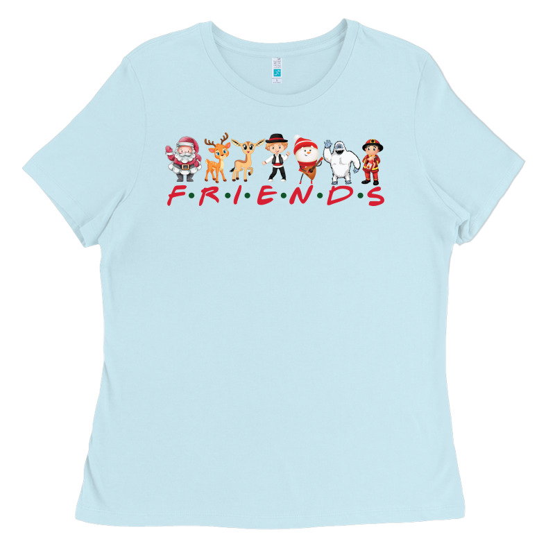 Friends Ladies Tee by Bettercallsaul | Teevron