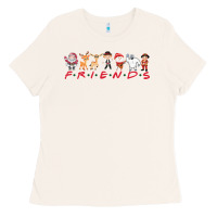 Bone Friends Ladies Tee - Bettercallsaul
