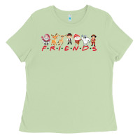 Matcha Friends Ladies Tee - Bettercallsaul