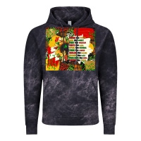 Cloud Black dream like martin juneteenth quote Vintage Hoodie - CowGirlArtShop