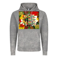 Cloud Rock dream like martin juneteenth quote Vintage Hoodie - CowGirlArtShop
