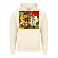 Vintage Artic dream like martin juneteenth quote Vintage Hoodie - CowGirlArtShop