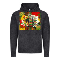 Vintage Black dream like martin juneteenth quote Vintage Hoodie - CowGirlArtShop