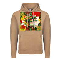 Vintage Coffee dream like martin juneteenth quote Vintage Hoodie - CowGirlArtShop