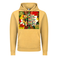 Vintage Mustard dream like martin juneteenth quote Vintage Hoodie - CowGirlArtShop