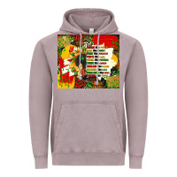 Vintage Zinc dream like martin juneteenth quote Vintage Hoodie - CowGirlArtShop