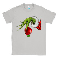 Moon Dust Christmas Character Classic Tee - NancyCooperArtShop