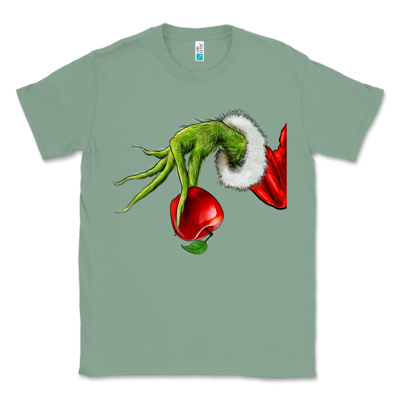 Christmas Character Classic Tee by NancyCooperArtShop | Teevron