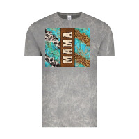 Cloud Rock western mama Vintage Tee - Jasminsmagicworld