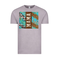 Vintage Zinc western mama Vintage Tee - Jasminsmagicworld