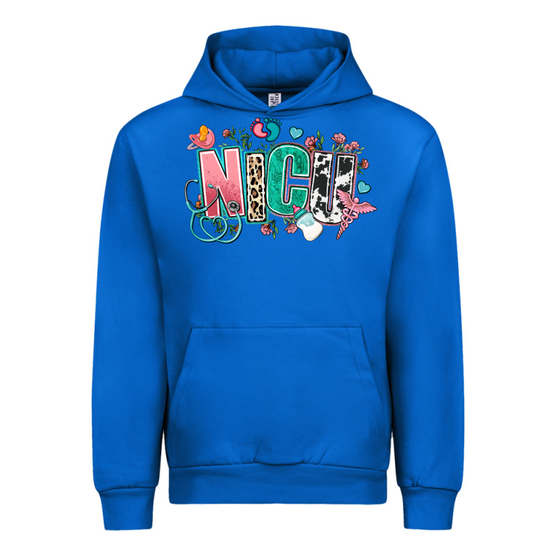 Nicu Urban Hoodie by AdoDesignShop | Teevron