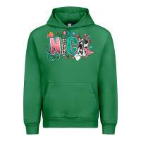 Emerald nicu Urban Hoodie - AdoDesignShop