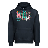 Navy nicu Urban Hoodie - AdoDesignShop