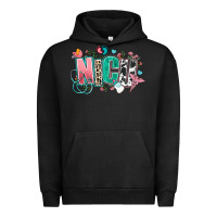 Pigment Black nicu Urban Hoodie - AdoDesignShop