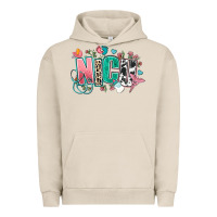 Pigment French Oak nicu Urban Hoodie - AdoDesignShop