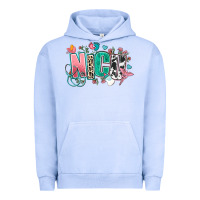Pigment Grape Ice nicu Urban Hoodie - AdoDesignShop