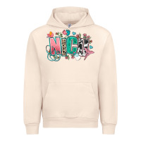 Sandshell nicu Urban Hoodie - AdoDesignShop